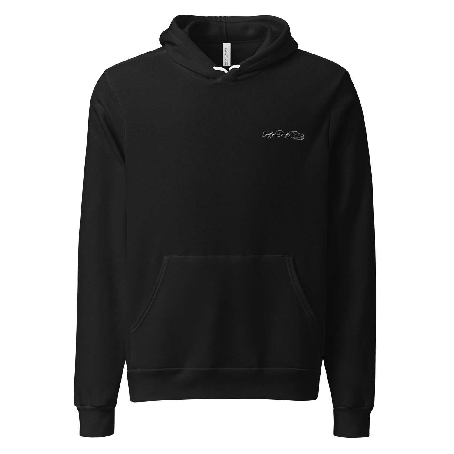 Swifty Drifty Hoodies – Streetwear for Car Enthusiasts