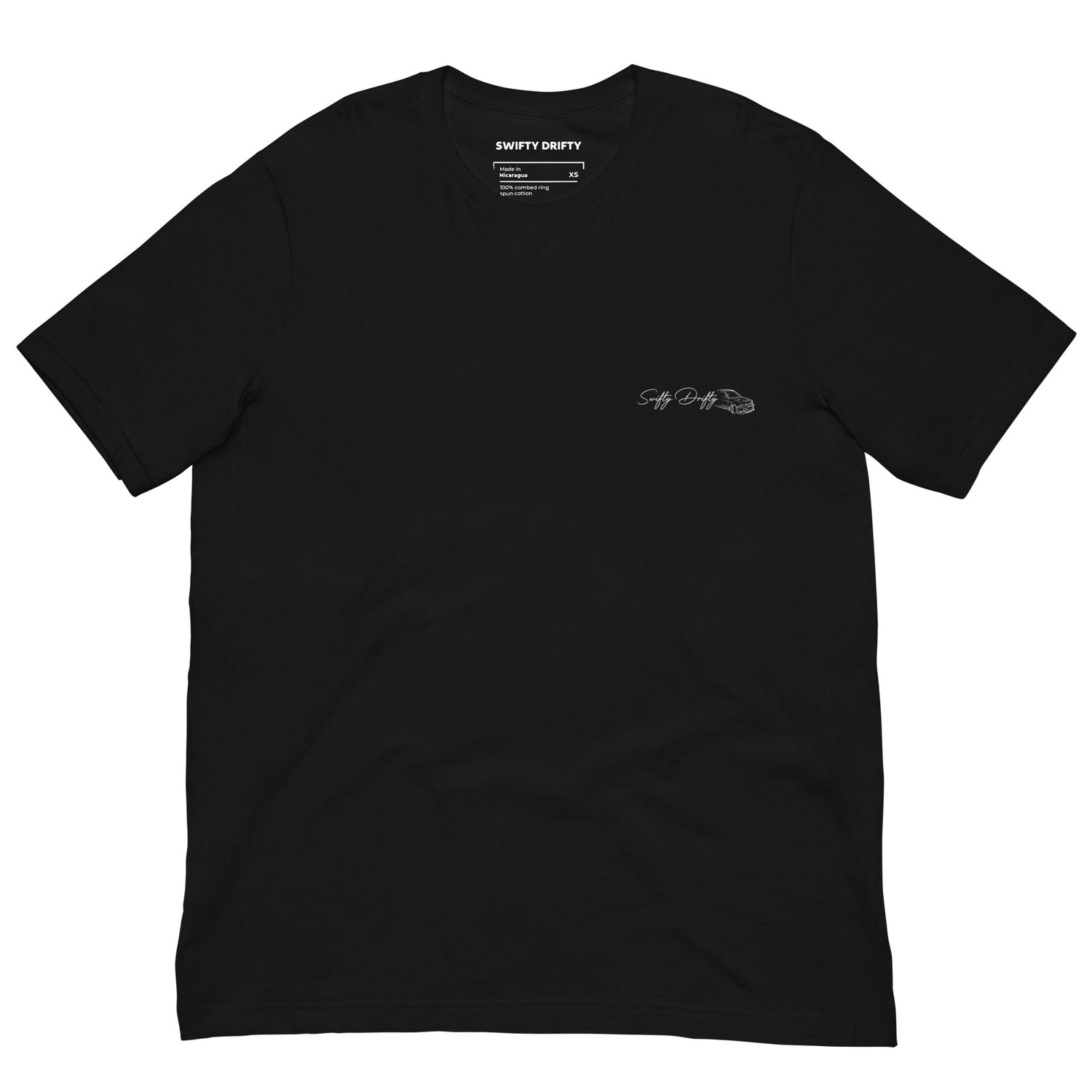 Swifty Drifty T-Shirts – Streetwear for Car Enthusiasts
