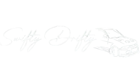 Swifty Drifty Logo